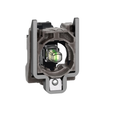 SCHNEIDER_ZB4BVB1.jpg SCHNEIDER ZB4BVB1 Ricambi elettrici e automazione
