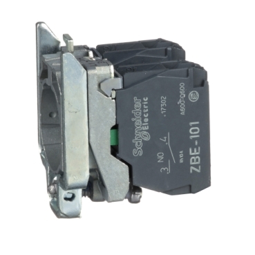 SCHNEIDER ZB4BZ103 Ricambi elettrici e automazione