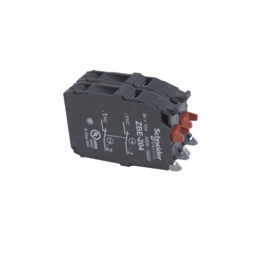 SCHNEIDER ZBE204 Ricambi elettrici e automazione