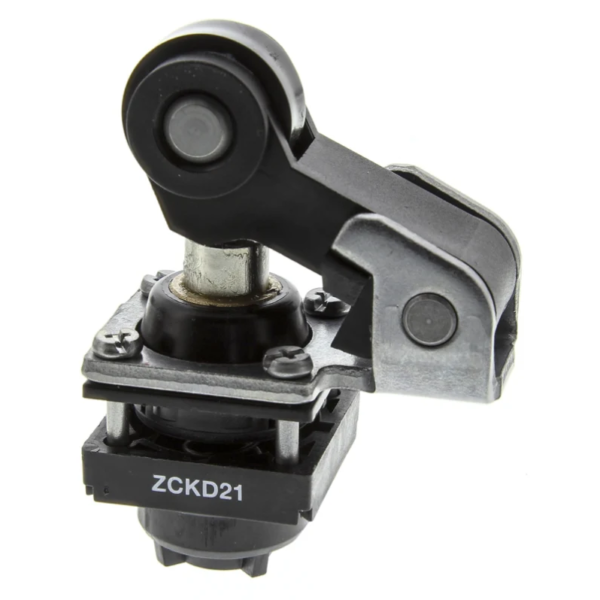 SCHNEIDER ZCKD21 Ricambi elettrici e automazione