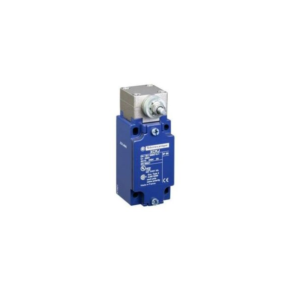 SCHNEIDER ZCKJ404 Ricambi elettrici e automazione