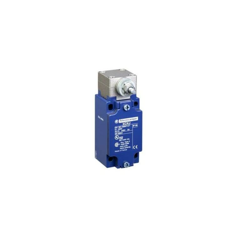 SCHNEIDER ZCKJ404 Ricambi elettrici e automazione