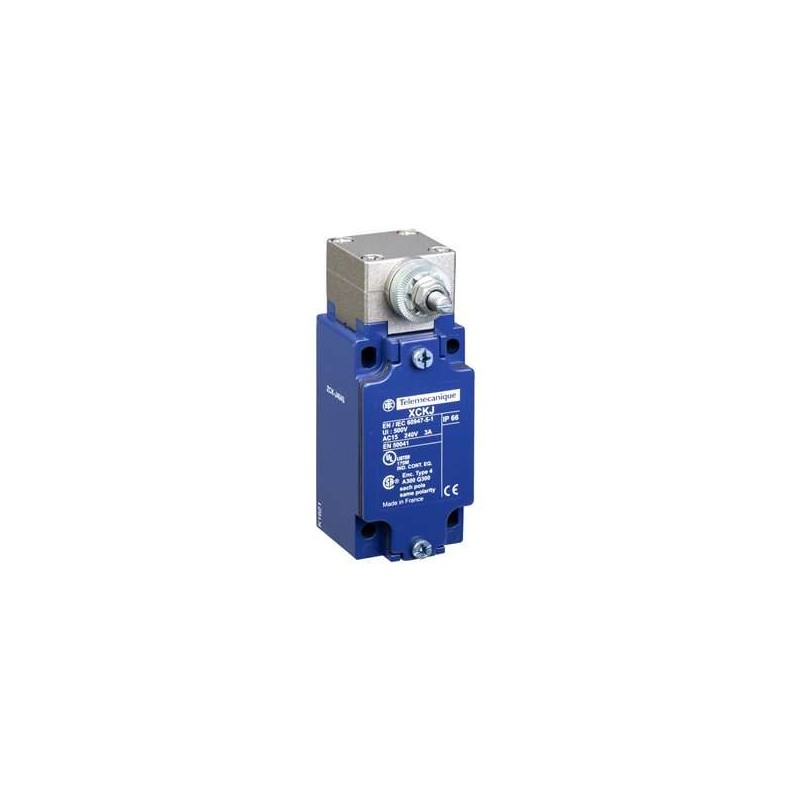 SCHNEIDER_ZCKJ404.jpg SCHNEIDER ZCKJ404 Ricambi elettrici e automazione