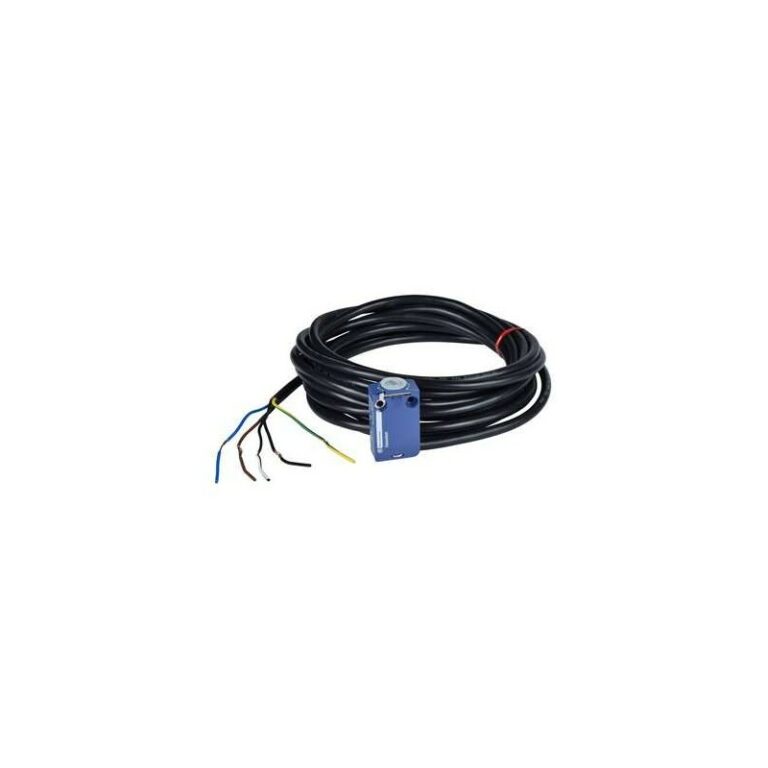 SCHNEIDER ZCMD21L2 Ricambi elettrici e automazione
