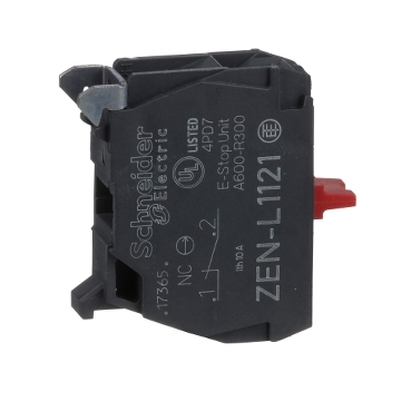 SCHNEIDER ZENL1121 Ricambi elettrici e automazione