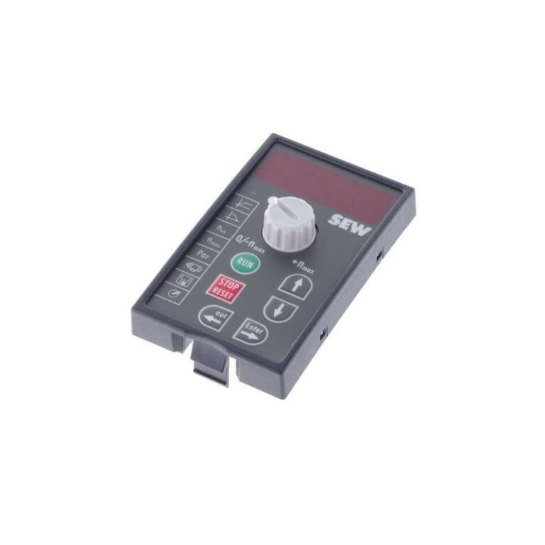 SEW EURODRIVE FBG11B Ricambi elettrici e automazione