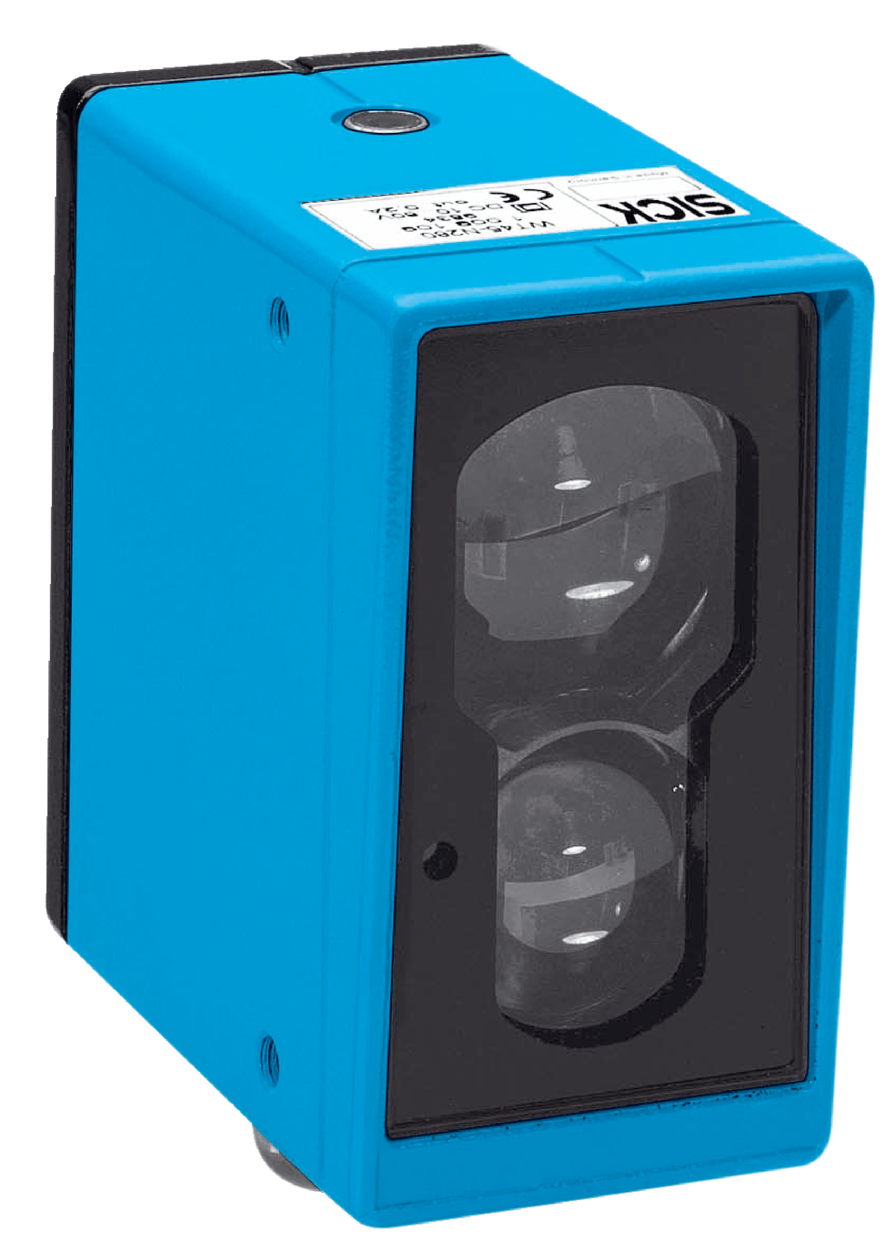 SICK_1008562.png SICK 1008562 Ricambi elettrici e automazione