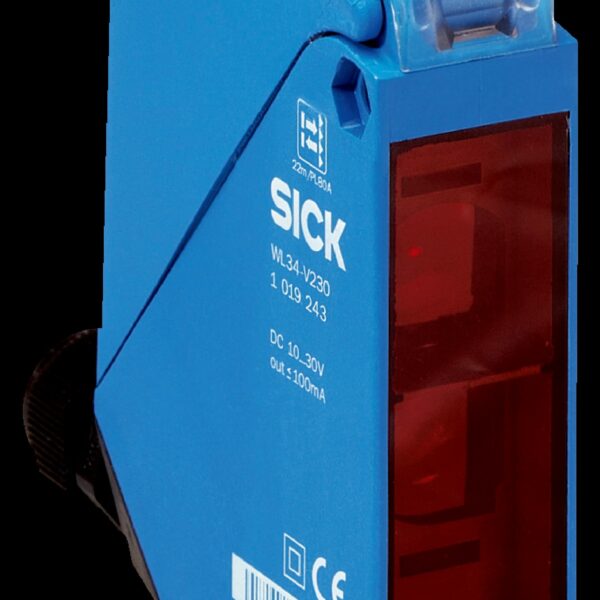 SICK 1019250 Ricambi elettrici e automazione