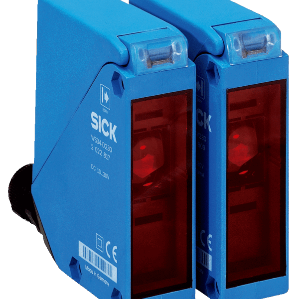 SICK 1019258 Ricambi elettrici e automazione