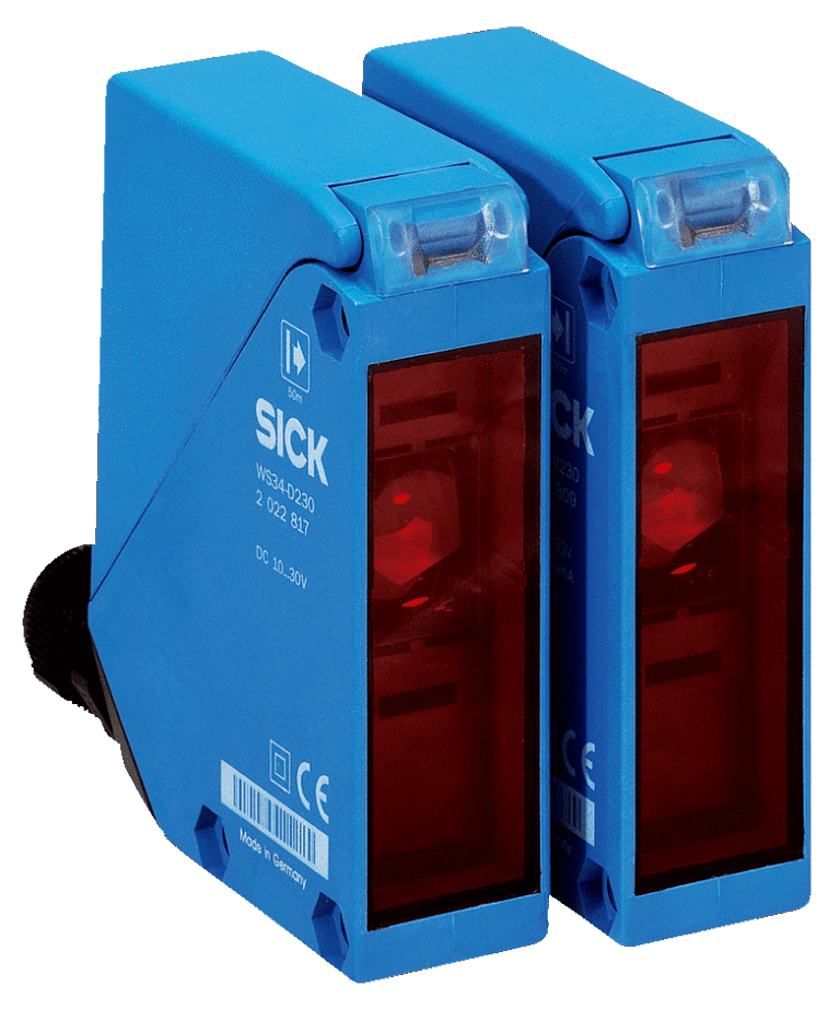 SICK 1019258 Ricambi elettrici e automazione