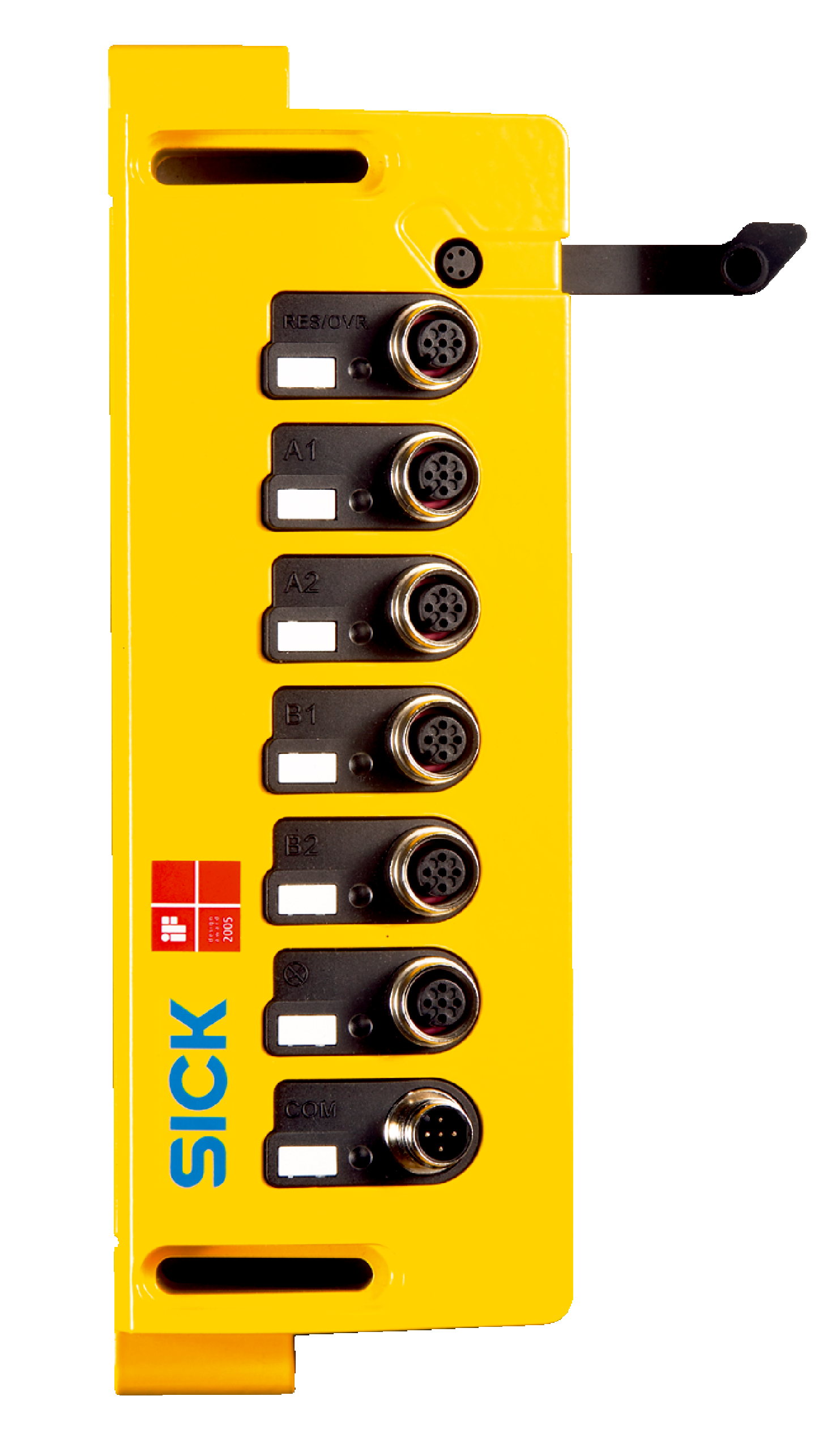 SICK_1026287.png SICK 1026287 Ricambi elettrici e automazione