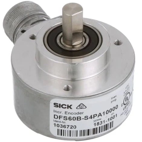 SICK 1036720 Ricambi elettrici e automazione