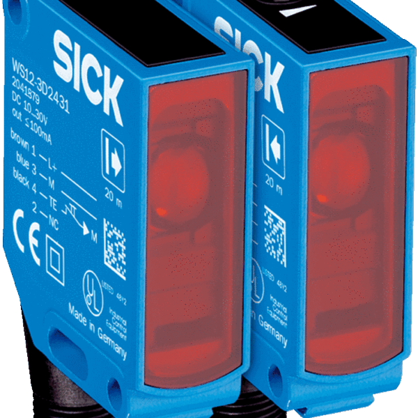 SICK 1041459 Ricambi elettrici e automazione