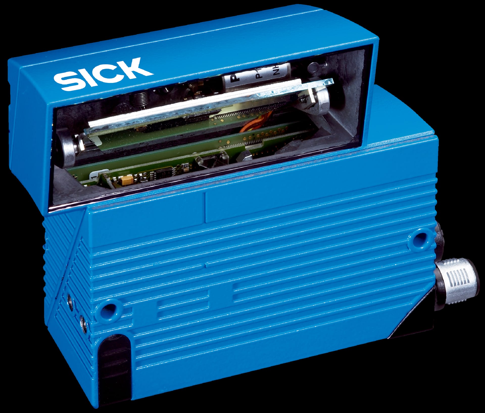 SICK_1042125-1.jpg SICK 1042125 Ricambi elettrici e automazione