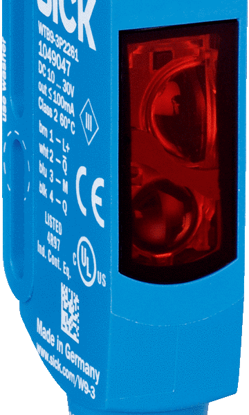 SICK 1049047 Ricambi elettrici e automazione