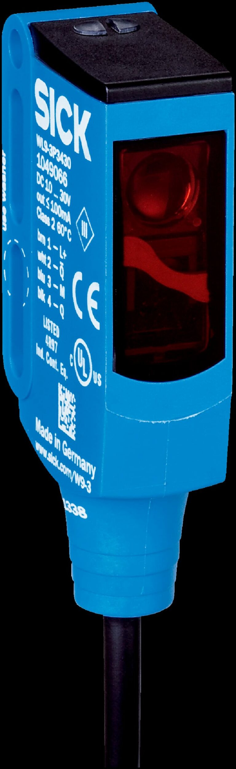 SICK 1049055 Ricambi elettrici e automazione