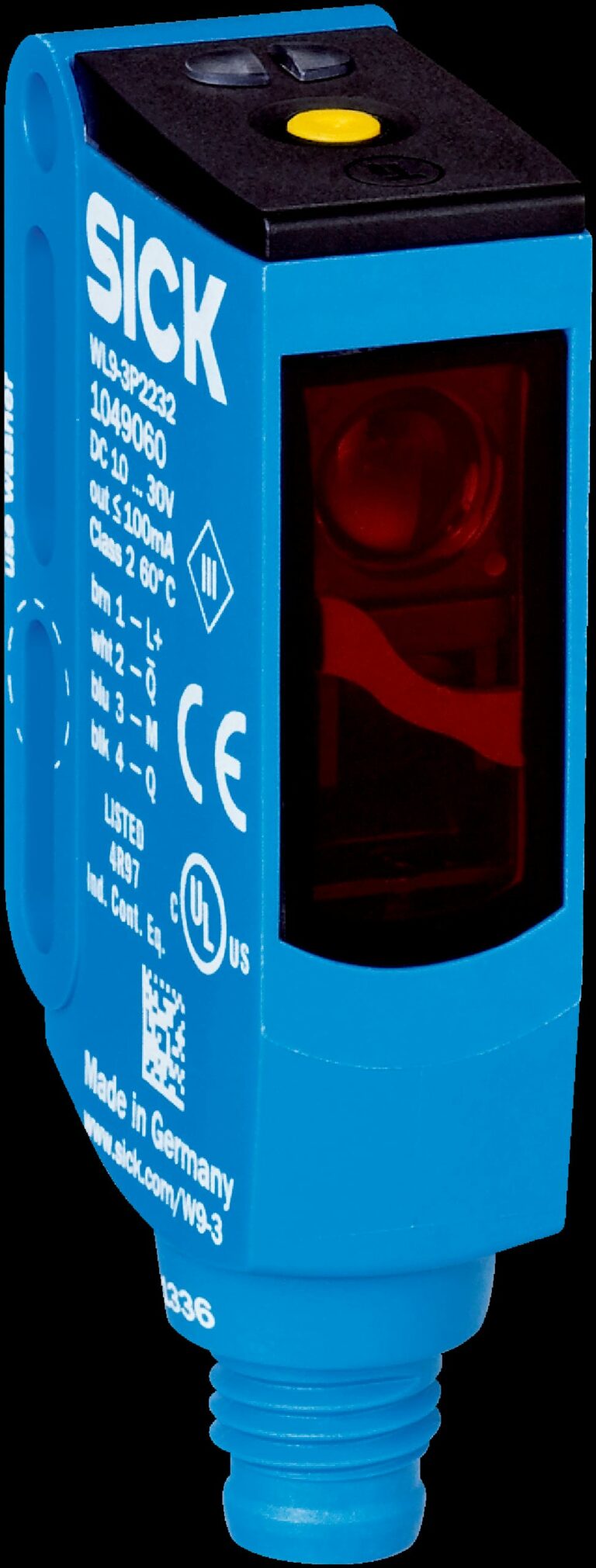 SICK 1049060 Ricambi elettrici e automazione