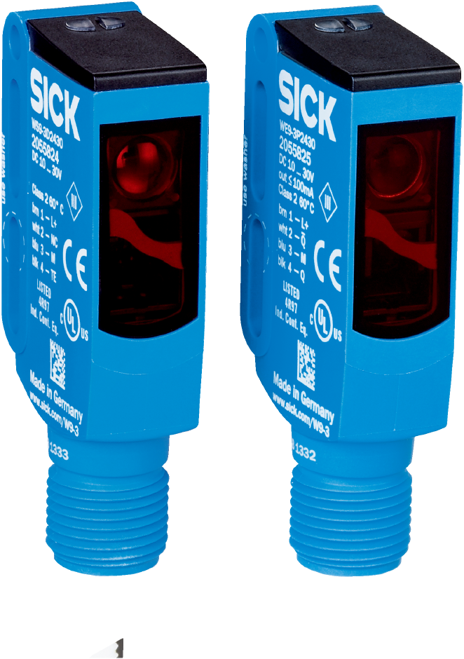 SICK 1049077 Ricambi elettrici e automazione