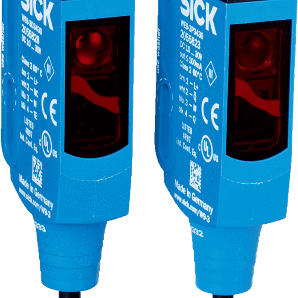 SICK 1049078 Ricambi elettrici e automazione