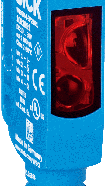 SICK 1051890 Ricambi elettrici e automazione