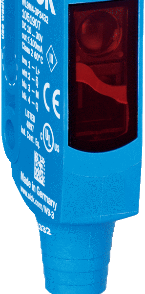 SICK 1051907 Ricambi elettrici e automazione