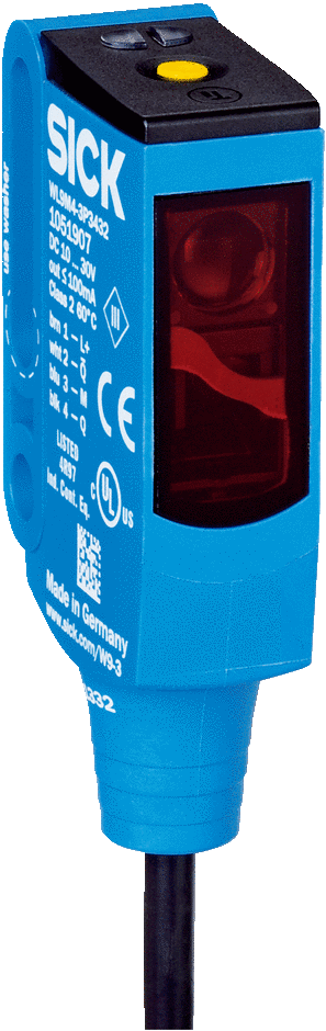 SICK_1051907.png SICK 1051907 Ricambi elettrici e automazione