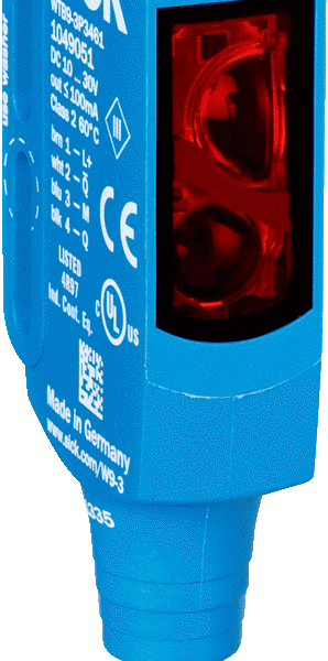 SICK 1052929 Ricambi elettrici e automazione