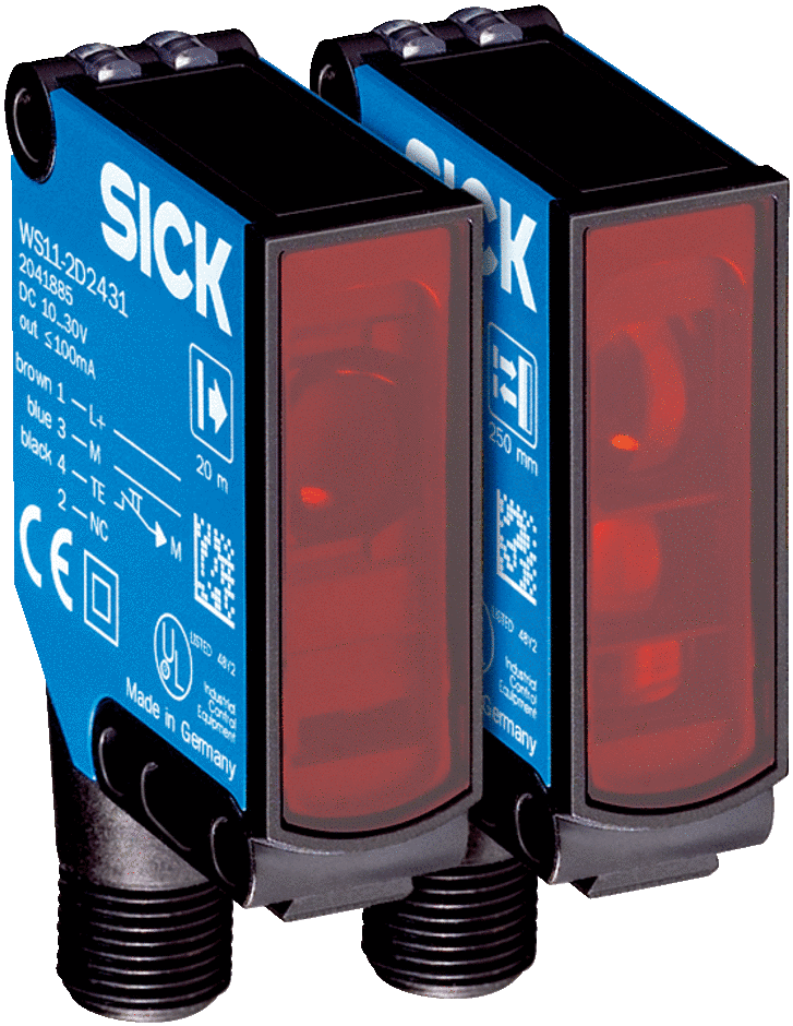 SICK 1057571 Ricambi elettrici e automazione