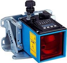 SICK 1058166 Ricambi elettrici e automazione
