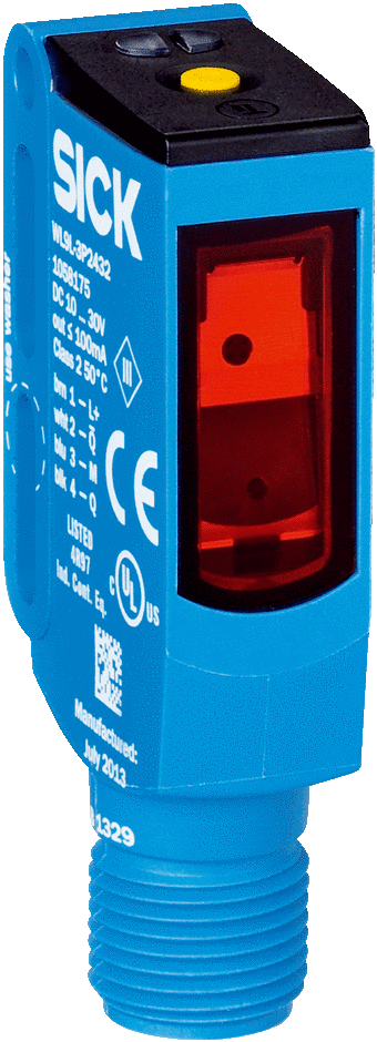 SICK_1058175.png SICK 1058175 Ricambi elettrici e automazione
