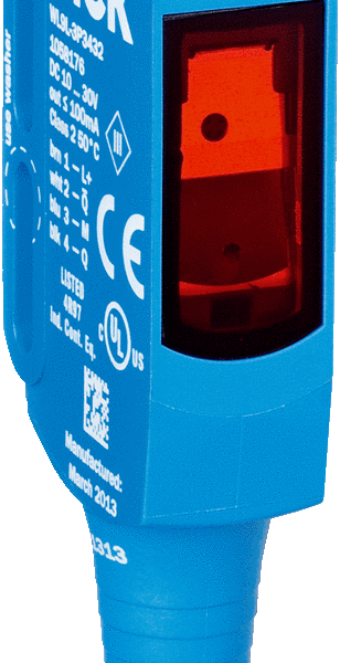 SICK 1058176 Ricambi elettrici e automazione