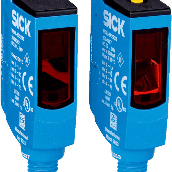 SICK 1058182 Ricambi elettrici e automazione