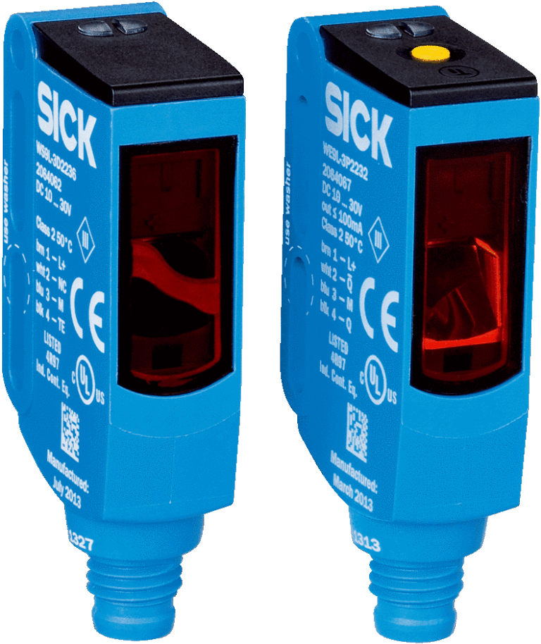 SICK 1058182 Ricambi elettrici e automazione