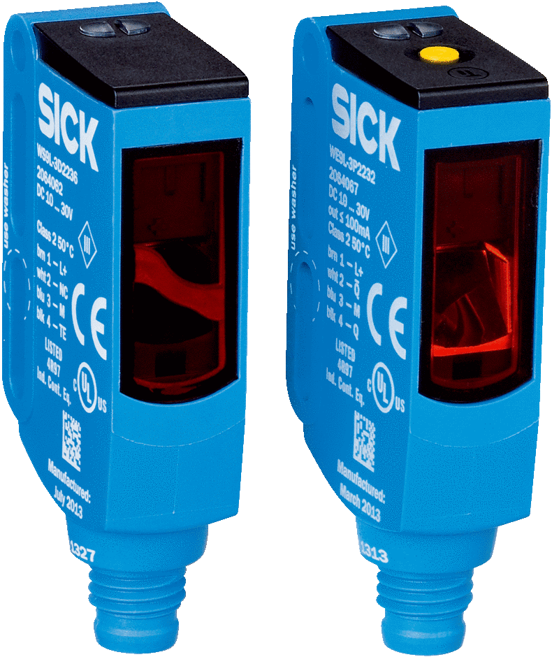 SICK_1058182.png SICK 1058182 Ricambi elettrici e automazione