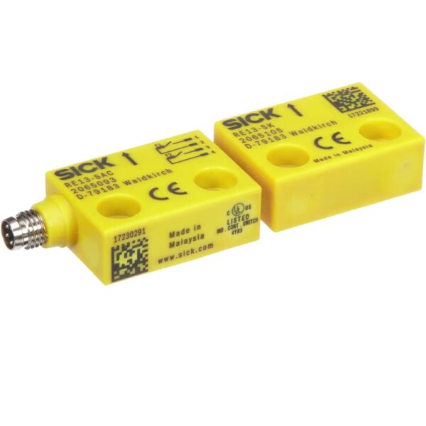 SICK 1059503 Ricambi elettrici e automazione