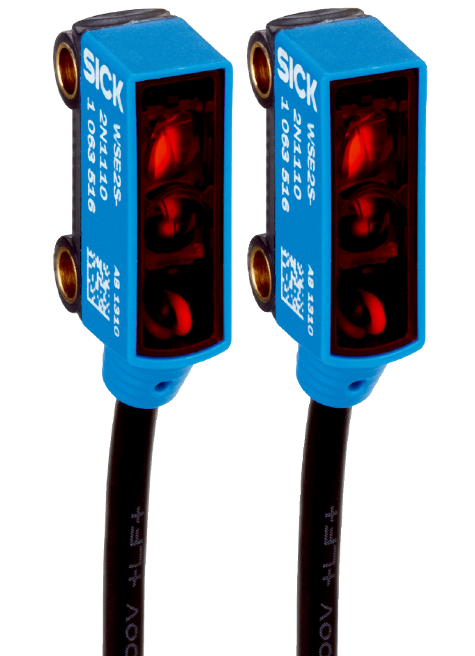 SICK_1063650-1.png SICK 1063650 Ricambi elettrici e automazione