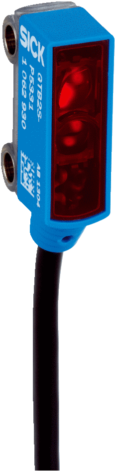 SICK_1064358.png SICK 1064358 Ricambi elettrici e automazione
