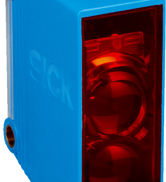 SICK 1064704 Ricambi elettrici e automazione