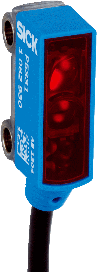 SICK_1065929-1.png SICK 1065929 Ricambi elettrici e automazione
