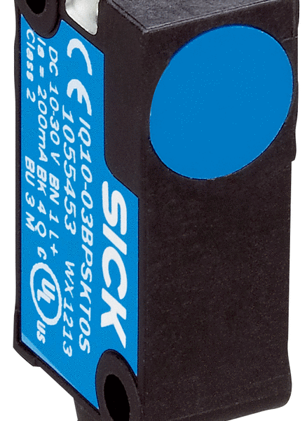 SICK 1066837 Ricambi elettrici e automazione