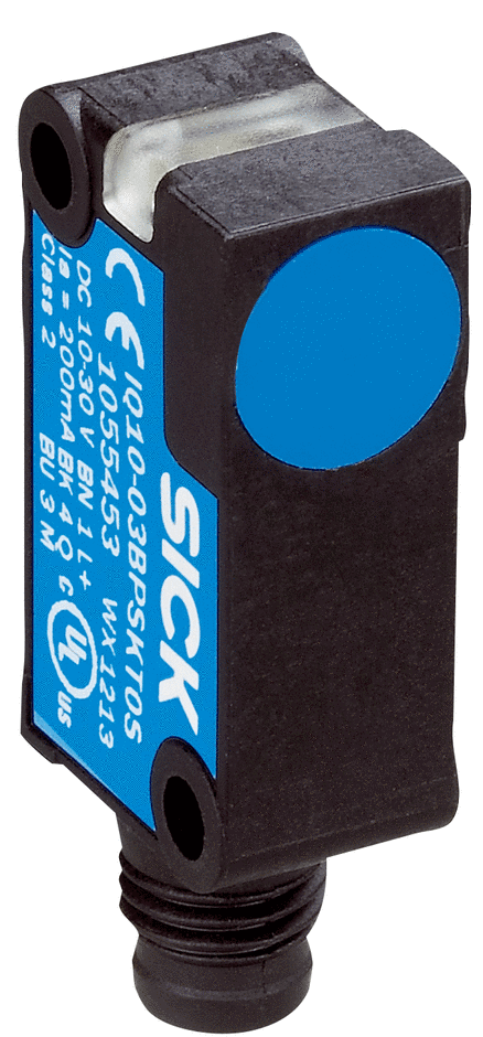 SICK 1066837 Ricambi elettrici e automazione
