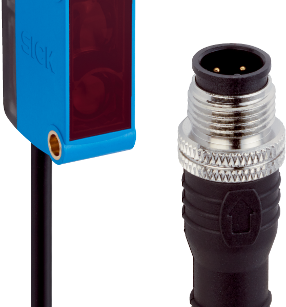 SICK 1066884 Ricambi elettrici e automazione