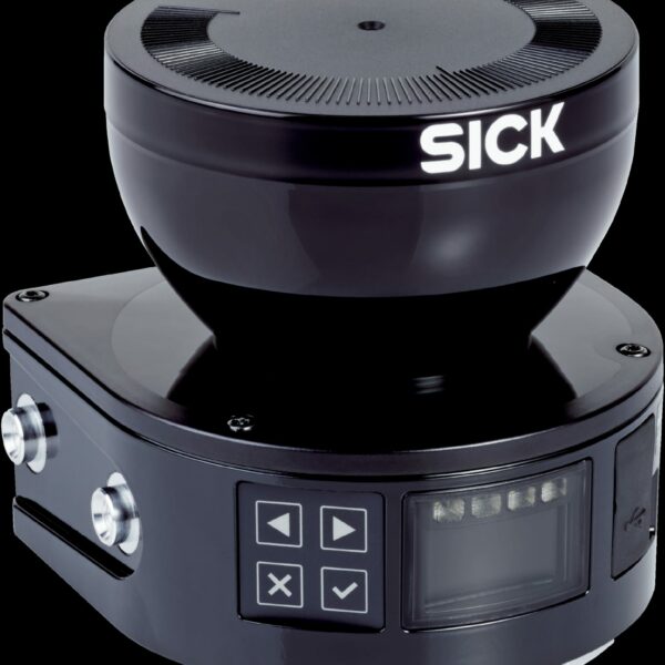 SICK 1067360 Ricambi elettrici e automazione