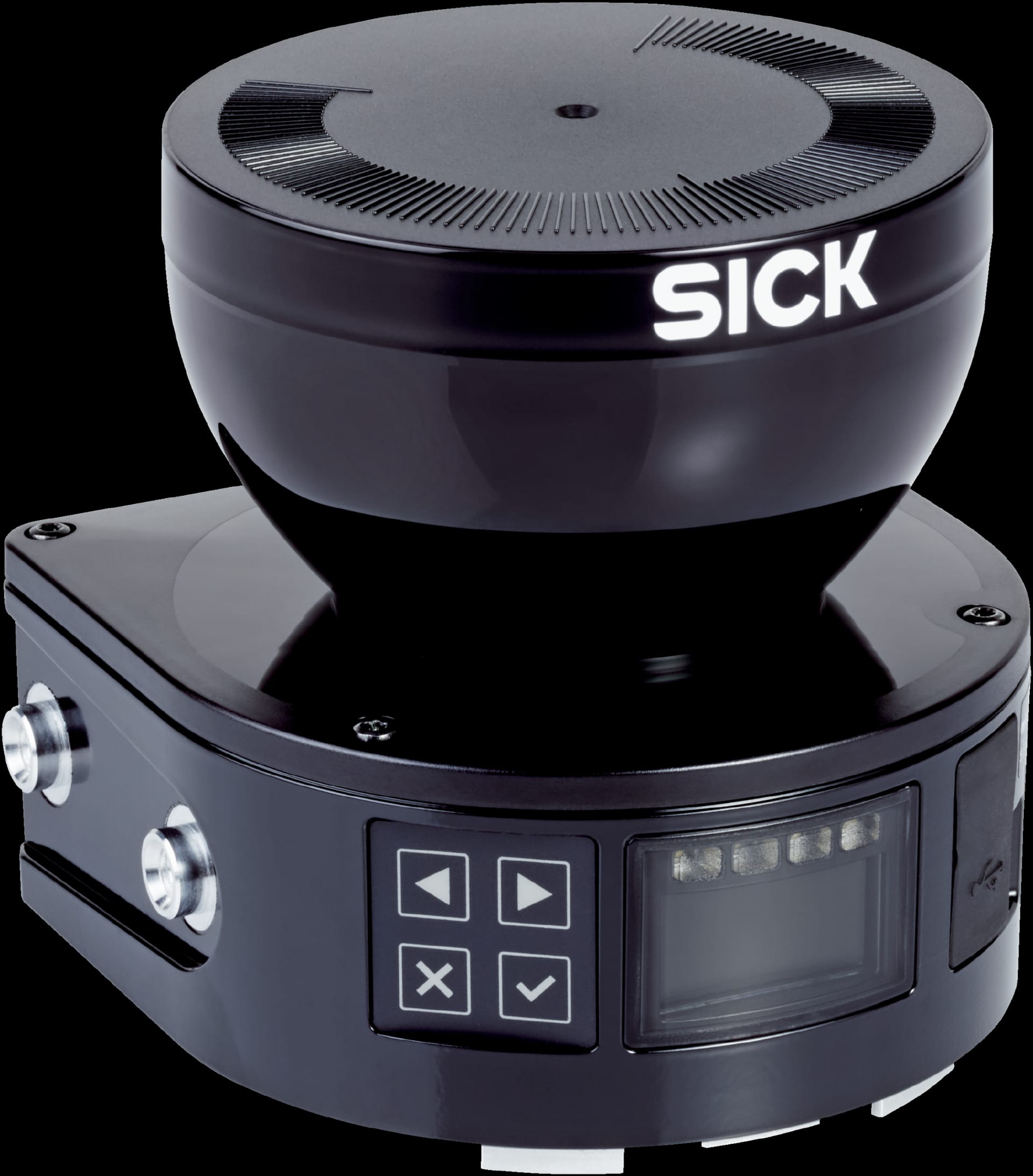 SICK_1067360.jpg SICK 1067360 Ricambi elettrici e automazione