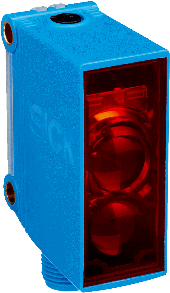 SICK_1069860.png SICK 1069860 Ricambi elettrici e automazione