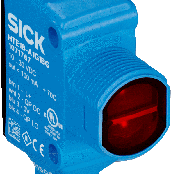 SICK 1070989 Ricambi elettrici e automazione
