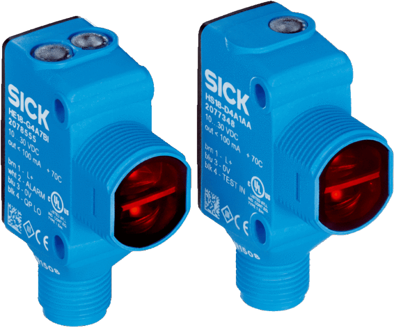 SICK 1071029 Ricambi elettrici e automazione