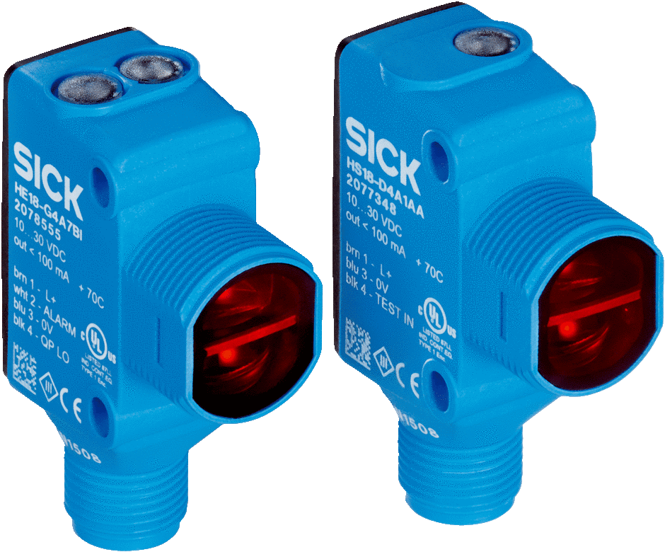 SICK_1071029.png SICK 1071029 Ricambi elettrici e automazione