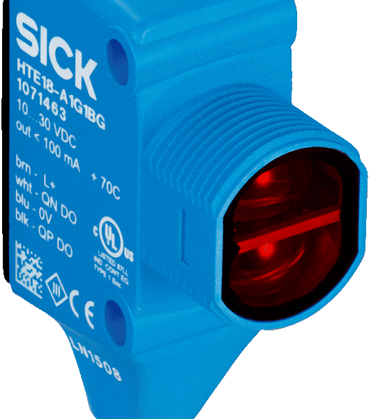 SICK 1071749 Ricambi elettrici e automazione