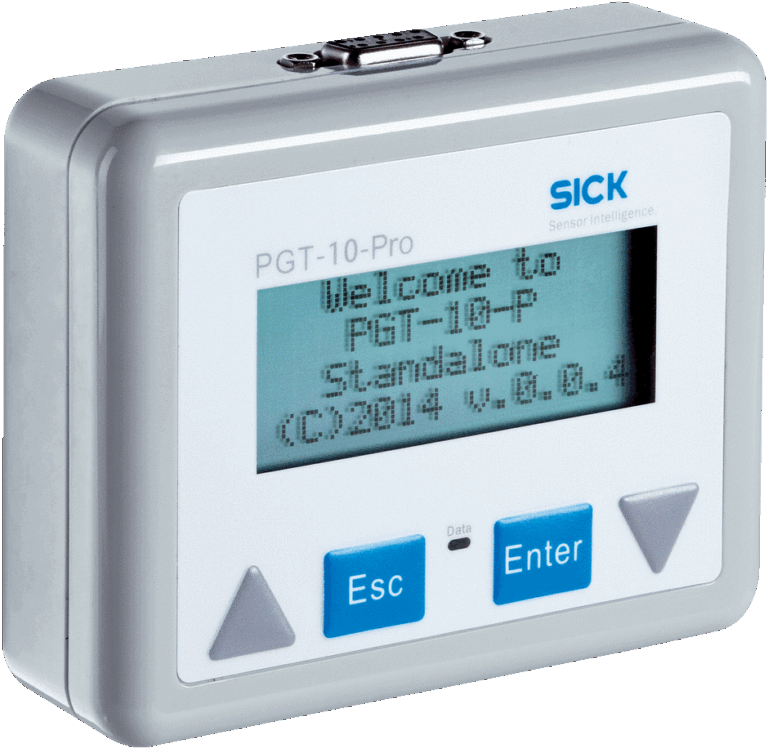 SICK 1072254 Ricambi elettrici e automazione